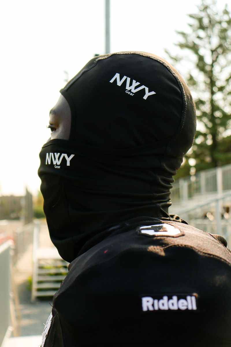 Masque Noire