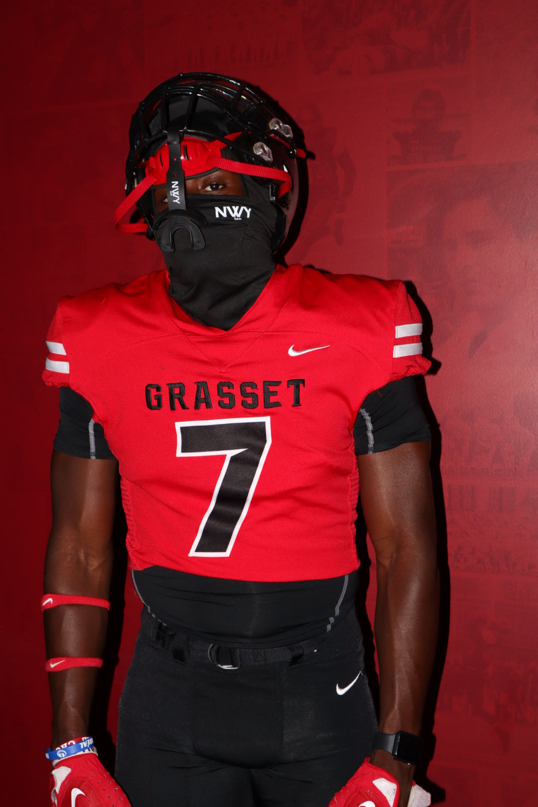 SKI MASKS