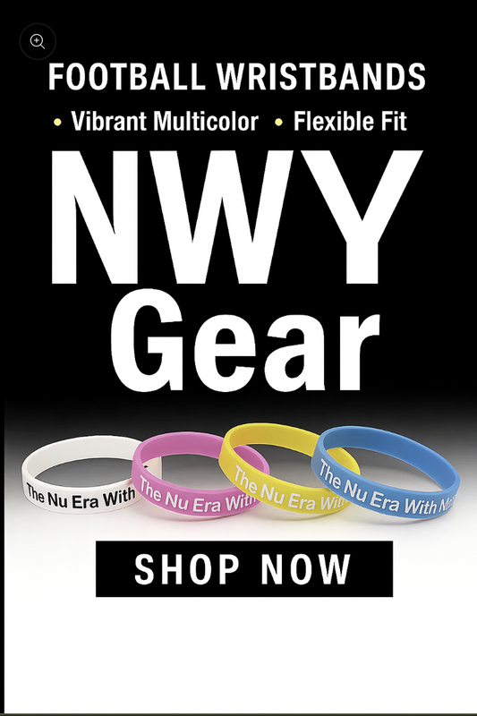 Wristbands