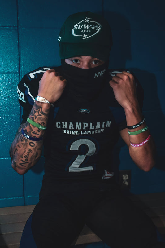 Wristbands