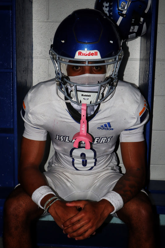 Baby Pink Mouthguards