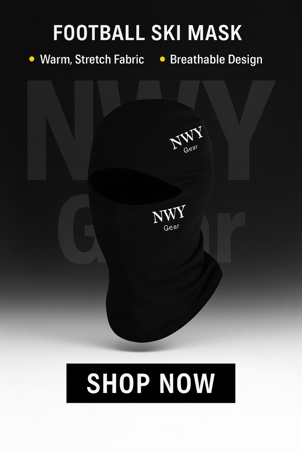 Masque Noire