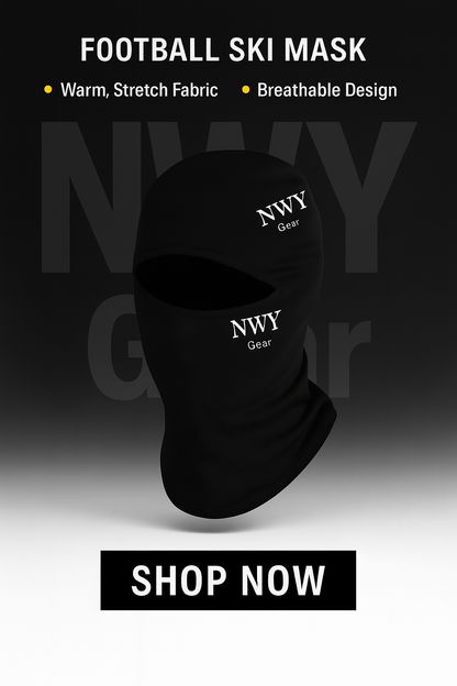 Masque Noire