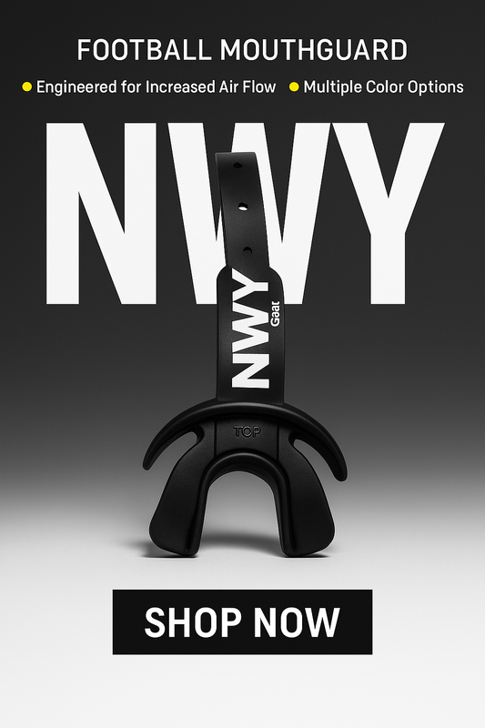 Black MouthGuard