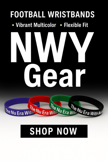 Wristbands