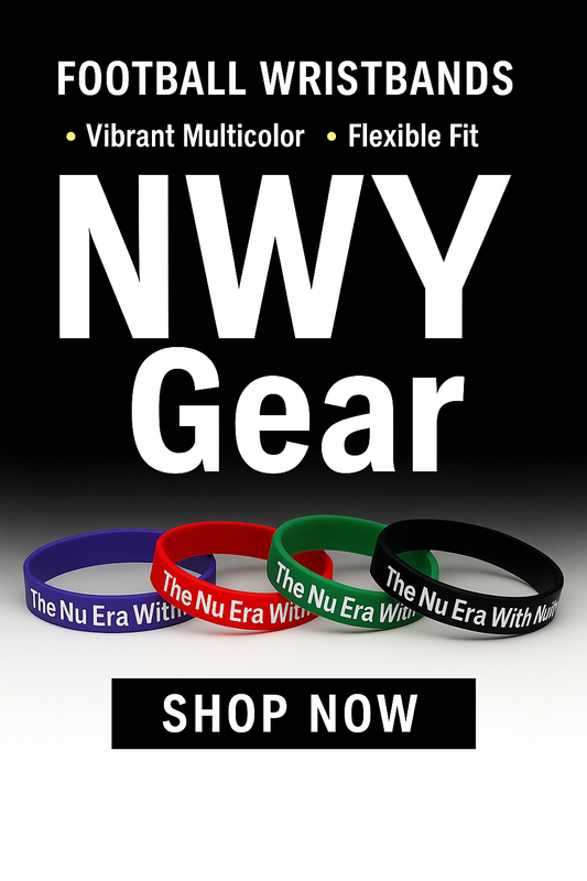 Wristbands